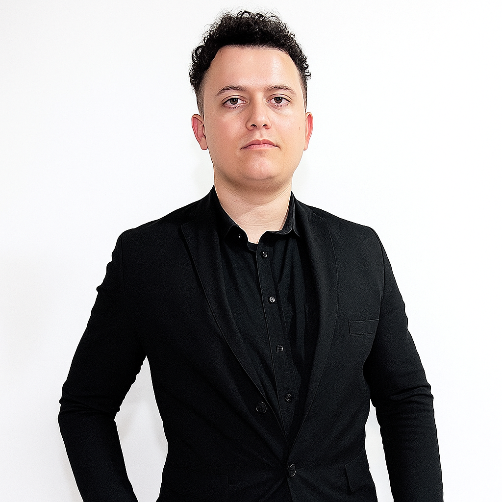 Foto de perfil Karython Gomes